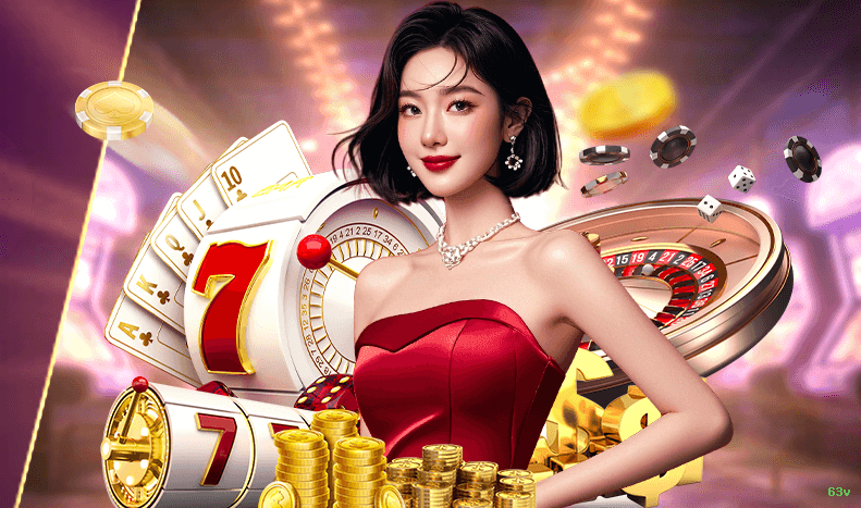 Slots com prêmios 63v